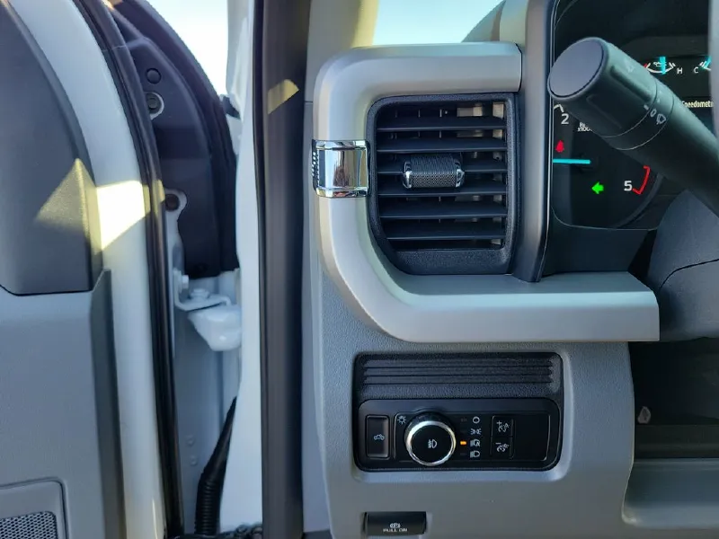 2026 FORD F350