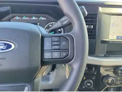 2026 FORD F350
