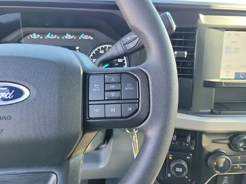 2026 FORD F350