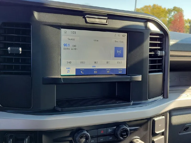 2026 FORD F350