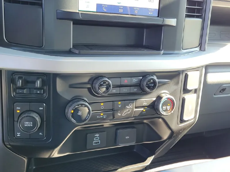 2026 FORD F350