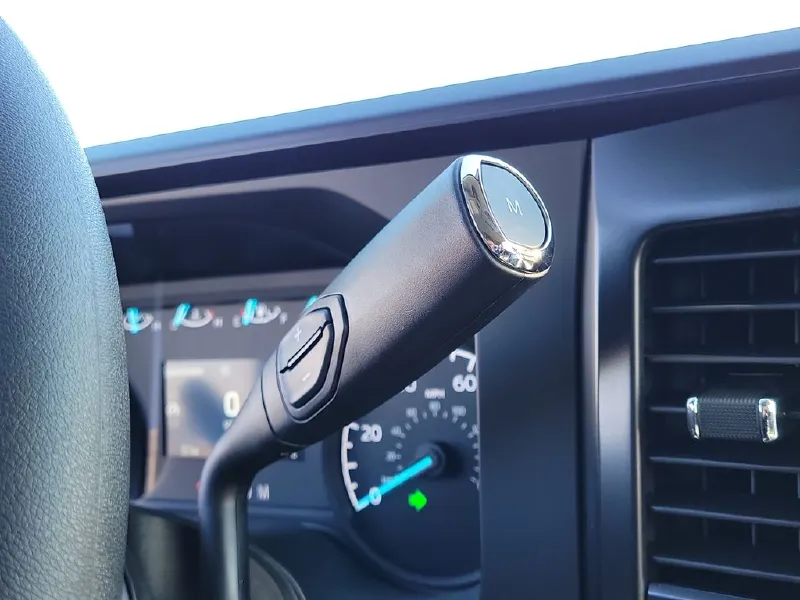 2026 FORD F350