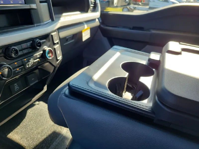 2026 FORD F350