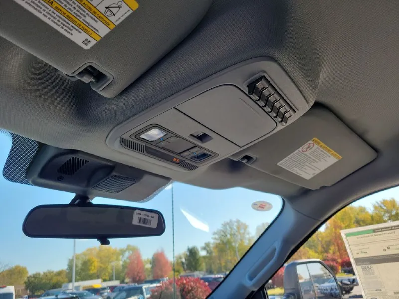 2026 FORD F350