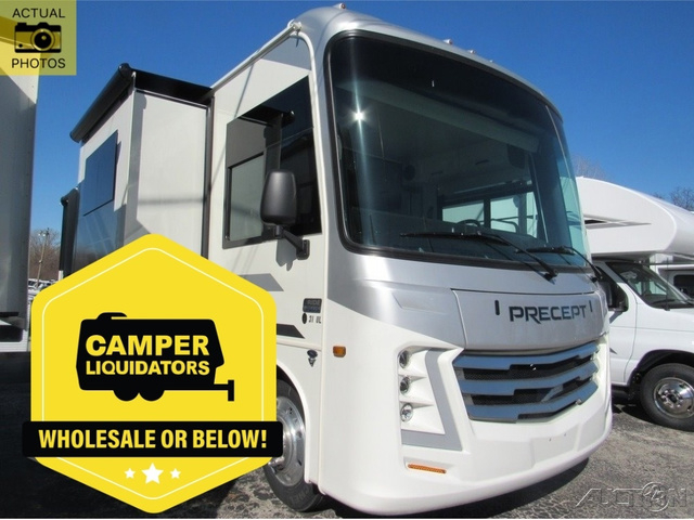 2026 Jayco Precept 31UL in schererville IN