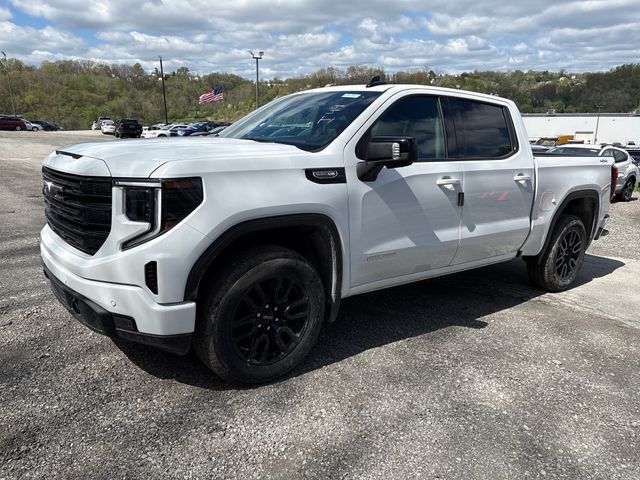 2026 GMC Sierra 1500 in Pleasant Hills, PA