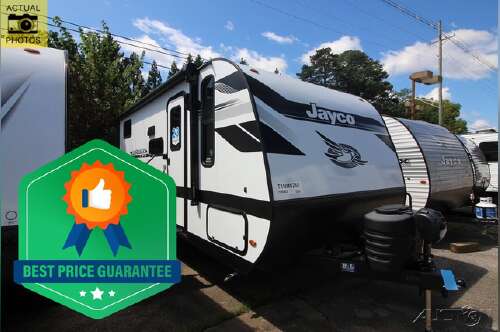 2026 Jayco Jay Feather Air 19MBS in salem VA