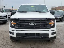 2026 FORD F150