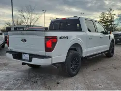 2026 FORD F150