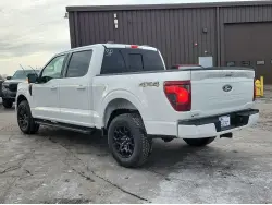 2026 FORD F150