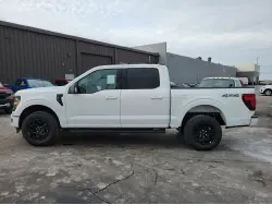 2026 FORD F150