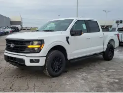 2026 FORD F150