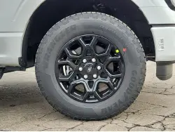 2026 FORD F150