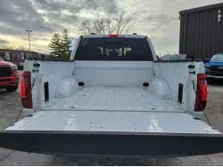 2026 FORD F150