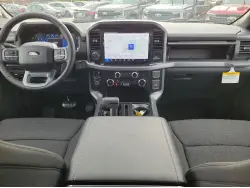 2026 FORD F150