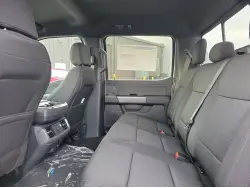 2026 FORD F150