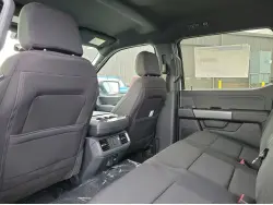 2026 FORD F150