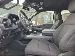 2026 FORD F150