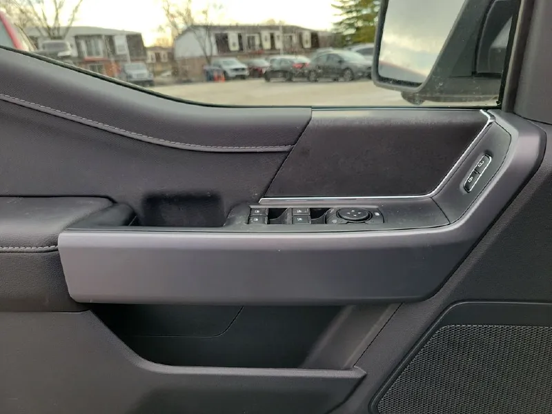 2026 FORD F150