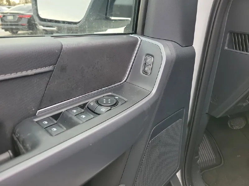 2026 FORD F150