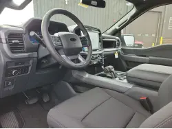 2026 FORD F150