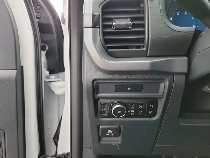 2026 FORD F150
