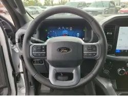 2026 FORD F150