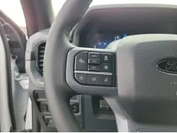 2026 FORD F150