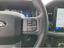 2026 FORD F150