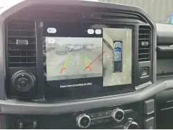 2026 FORD F150