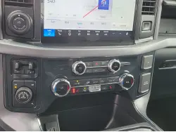 2026 FORD F150