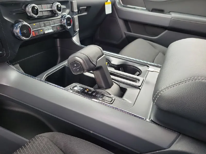 2026 FORD F150