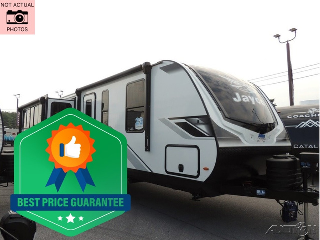 2027 Jayco Jay Feather 32RL in chesapeake VA