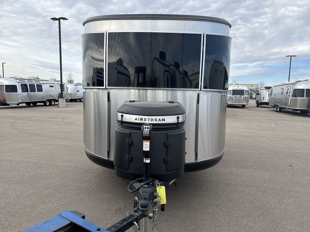 2026 Airstream Basecamp Xe 20X Basecamp 20XE in caldwell ID