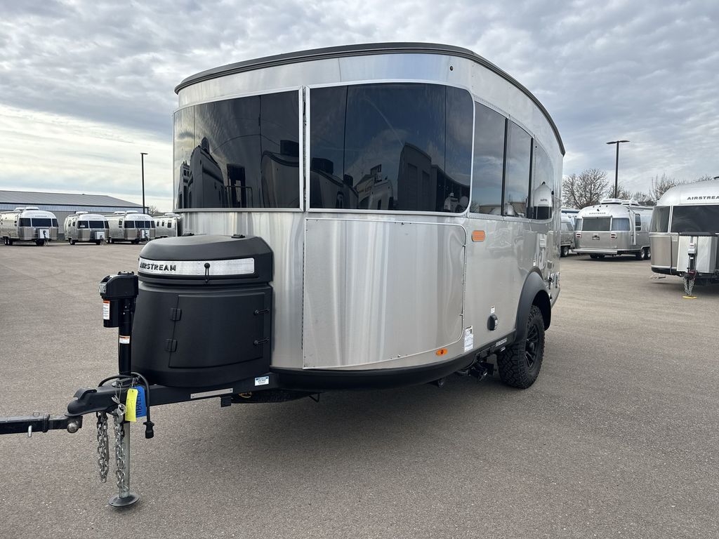 2026 Airstream Basecamp Xe 20X Basecamp 20XE in caldwell ID