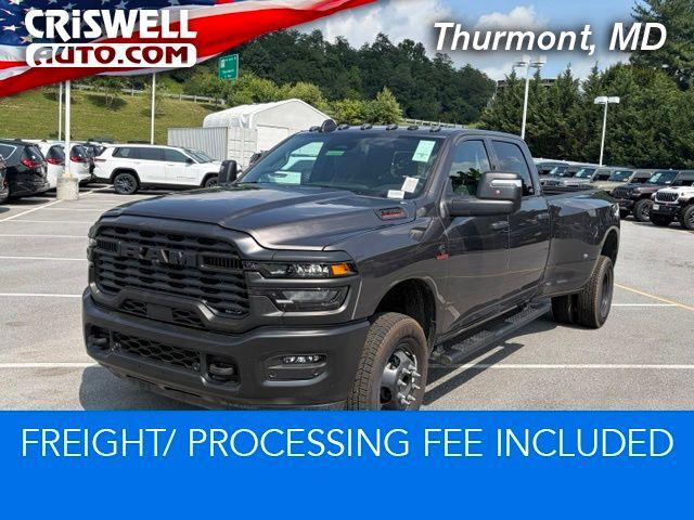 2026 RAM 3500 TRADESMAN in Thurmont, MD