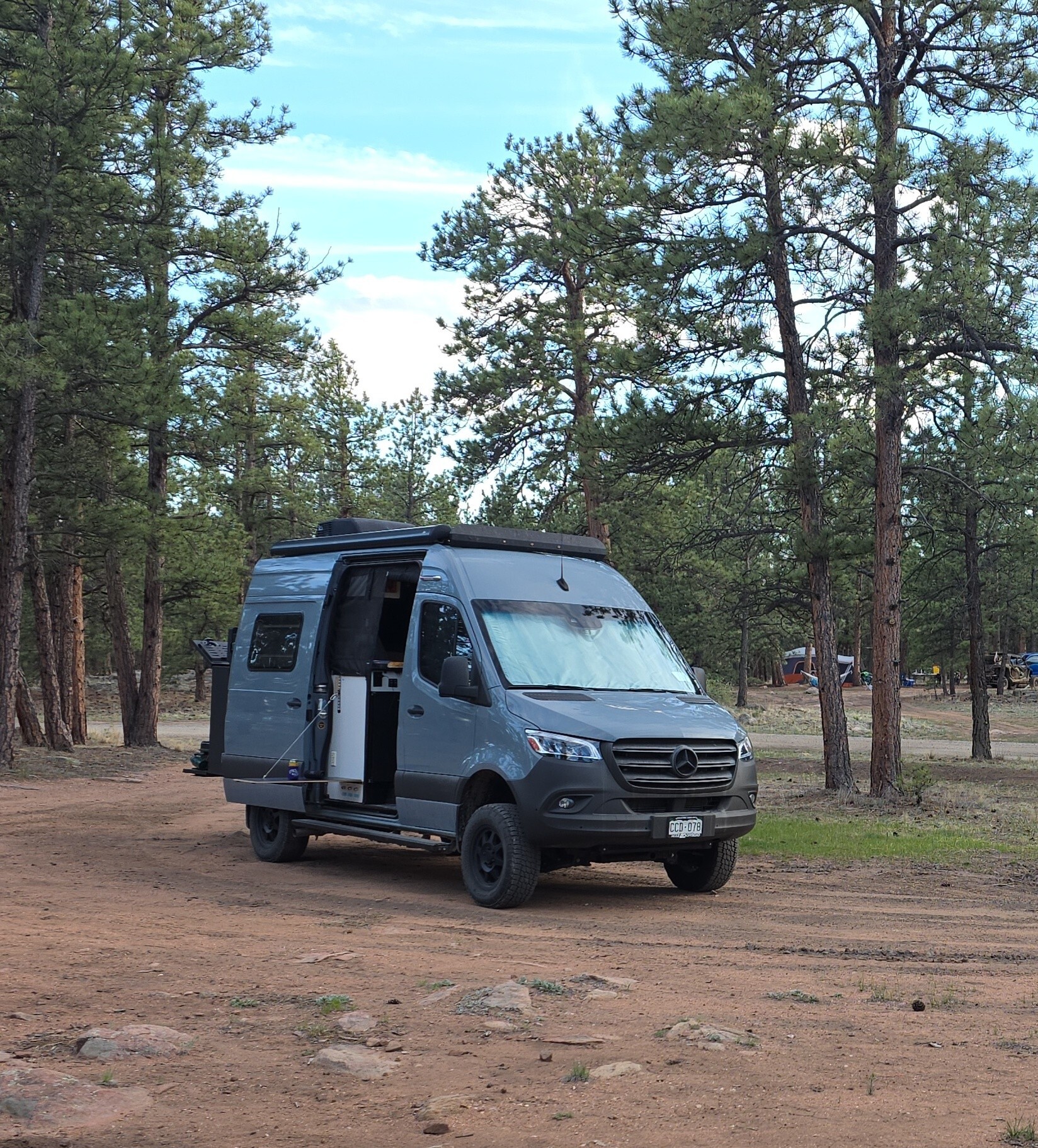 2021 Winnebago REVEL 44E RV