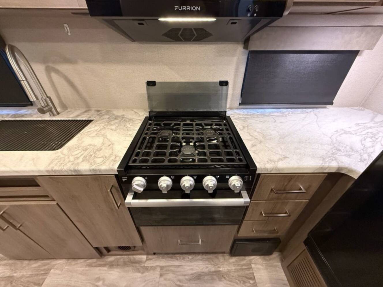 A photo of this 2023 Grand Design Imagine XLS 17MKE