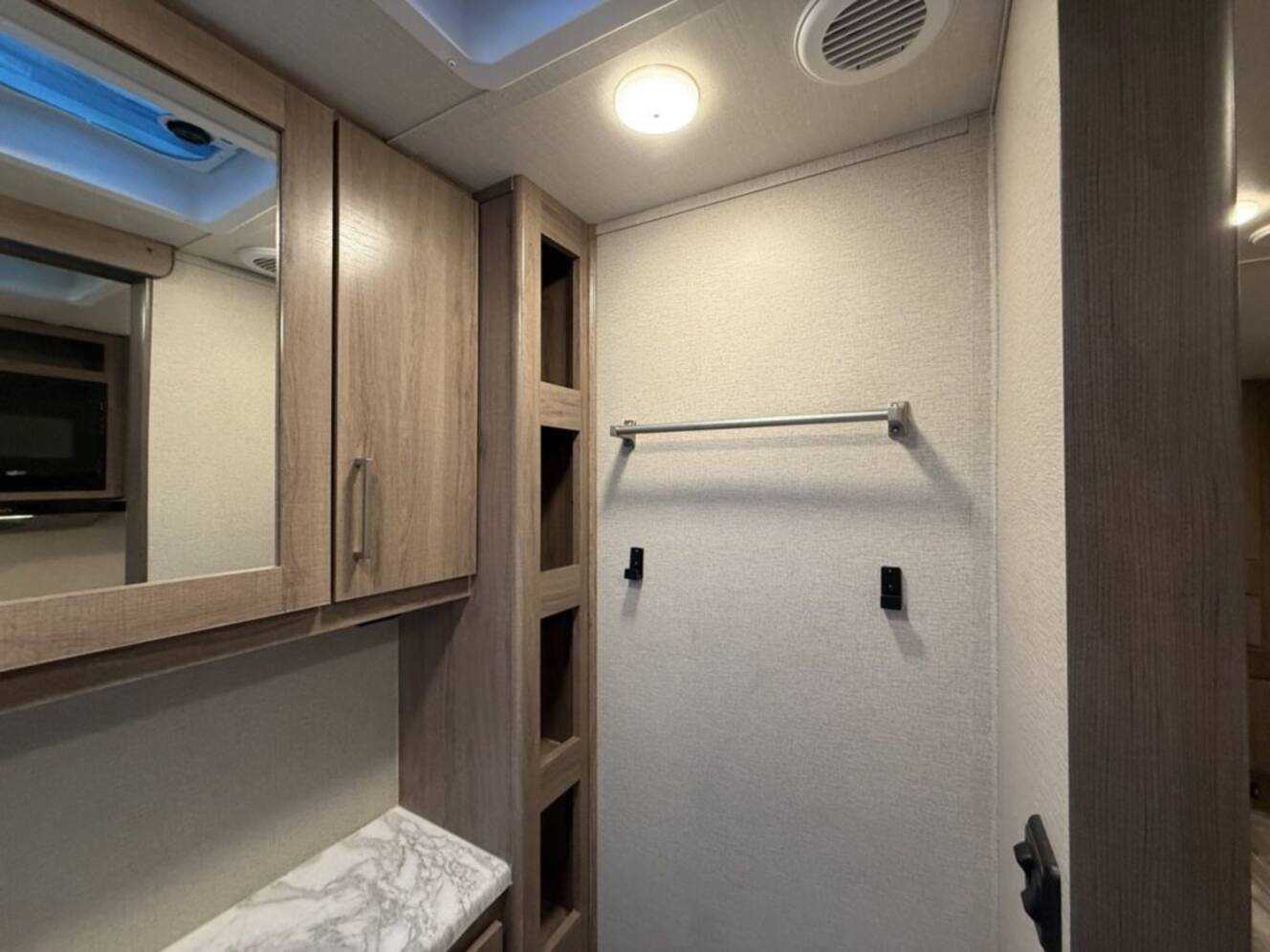 A photo of this 2023 Grand Design Imagine XLS 17MKE