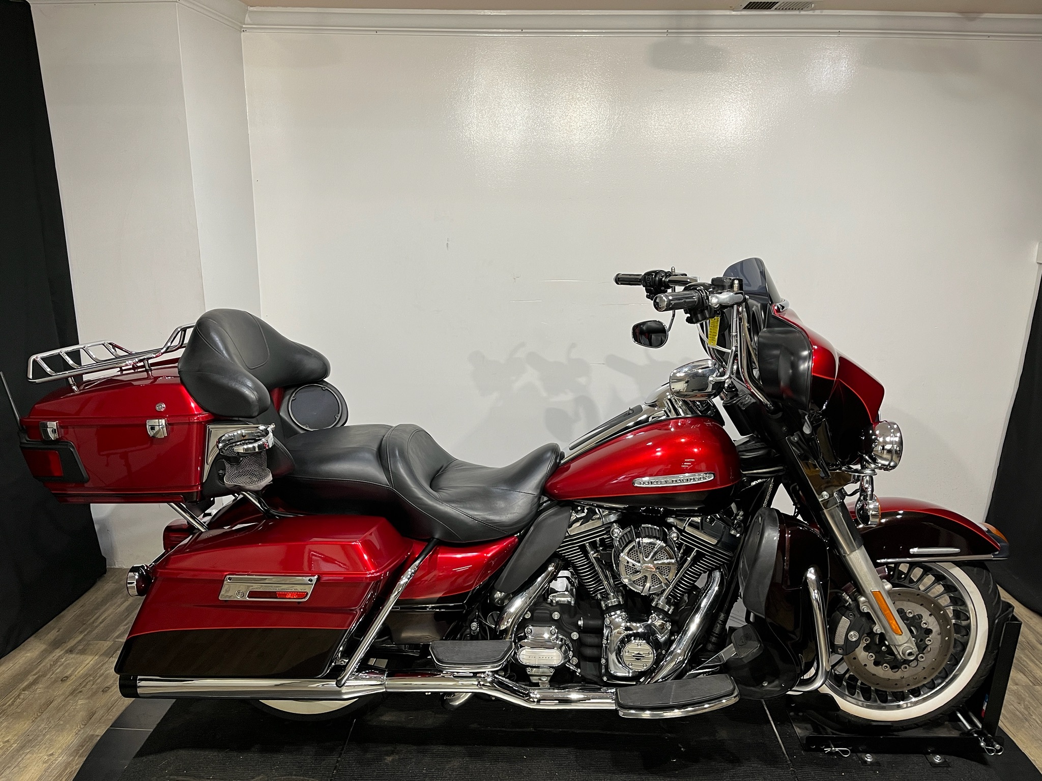 2013 Harley-Davidson Electra Glide® Ultra Limited ULTRA LIMITED in Wauconda, IL