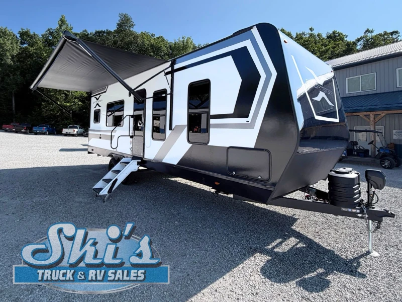 2027 KZ RV