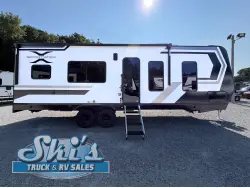 2027 KZ RV Sportster X 26X