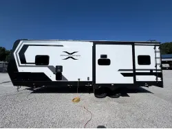 2027 KZ RV Sportster X 26X