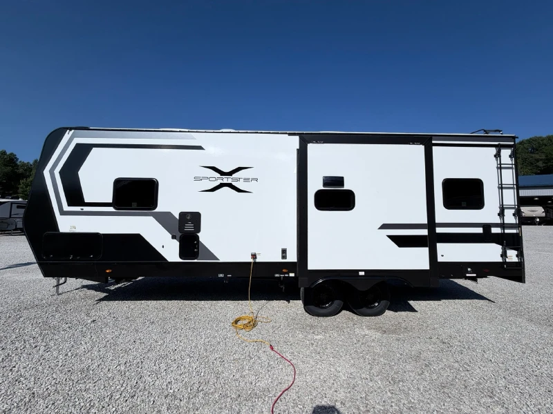 2027 KZ RV Sportster X 26X