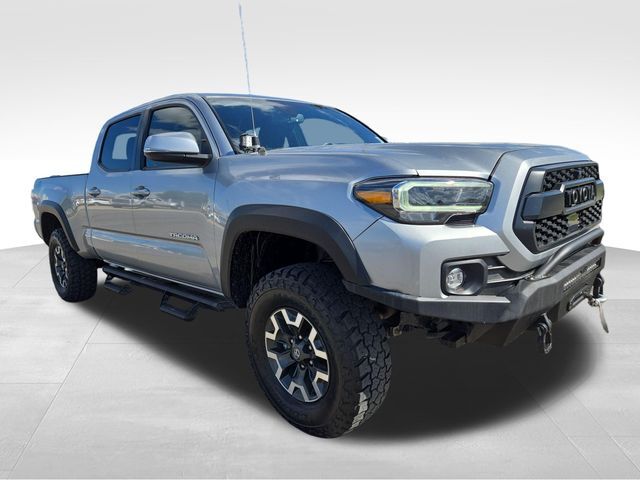 2023 TOYOTA TACOMA in Kalispell, MT