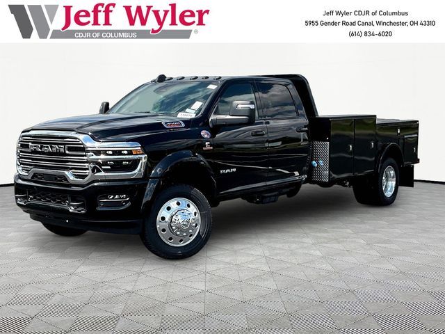 2026 RAM 4500 in Canal Winchester, OH