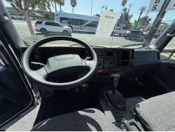 2025 ISUZU NRR GAS 14'
