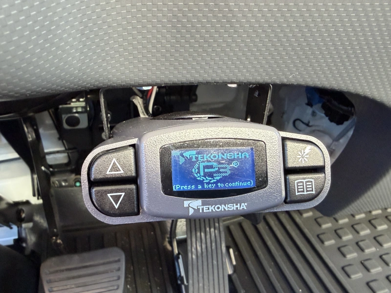 2025 ISUZU NRR GAS 14'