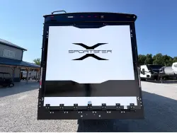 2027 KZ RV Sportster X 26X