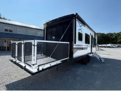 2027 KZ RV Sportster X 26X